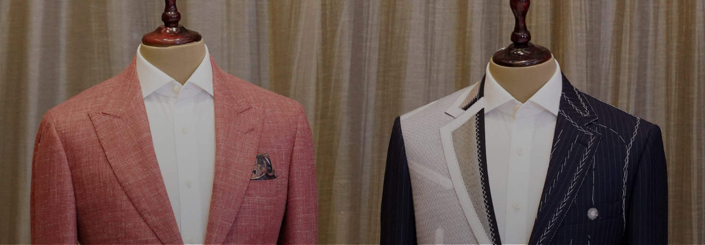 The Evolution of Suits Over The Years