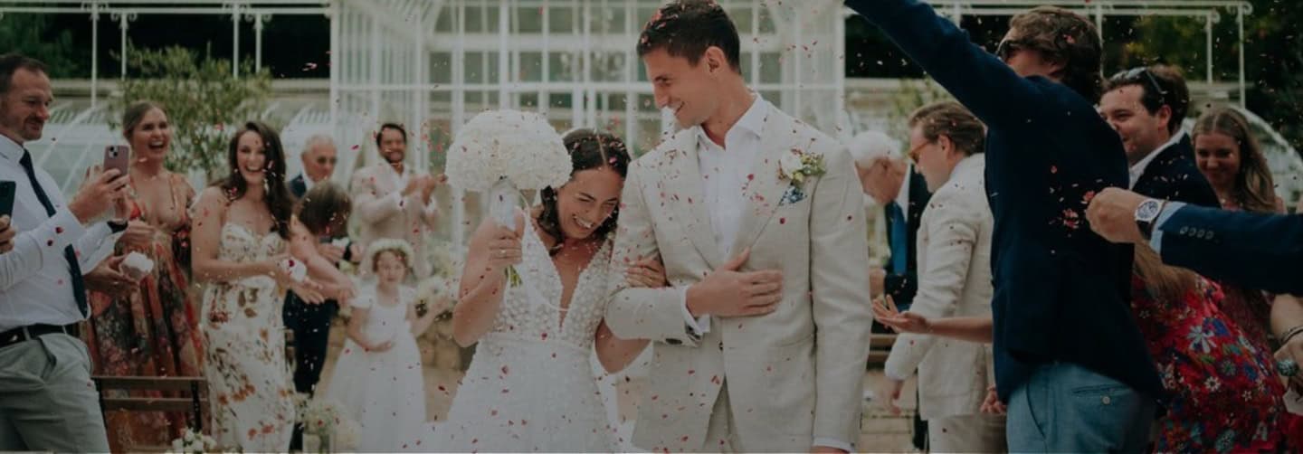 Should One Consider A Tuxedo as a Groom?