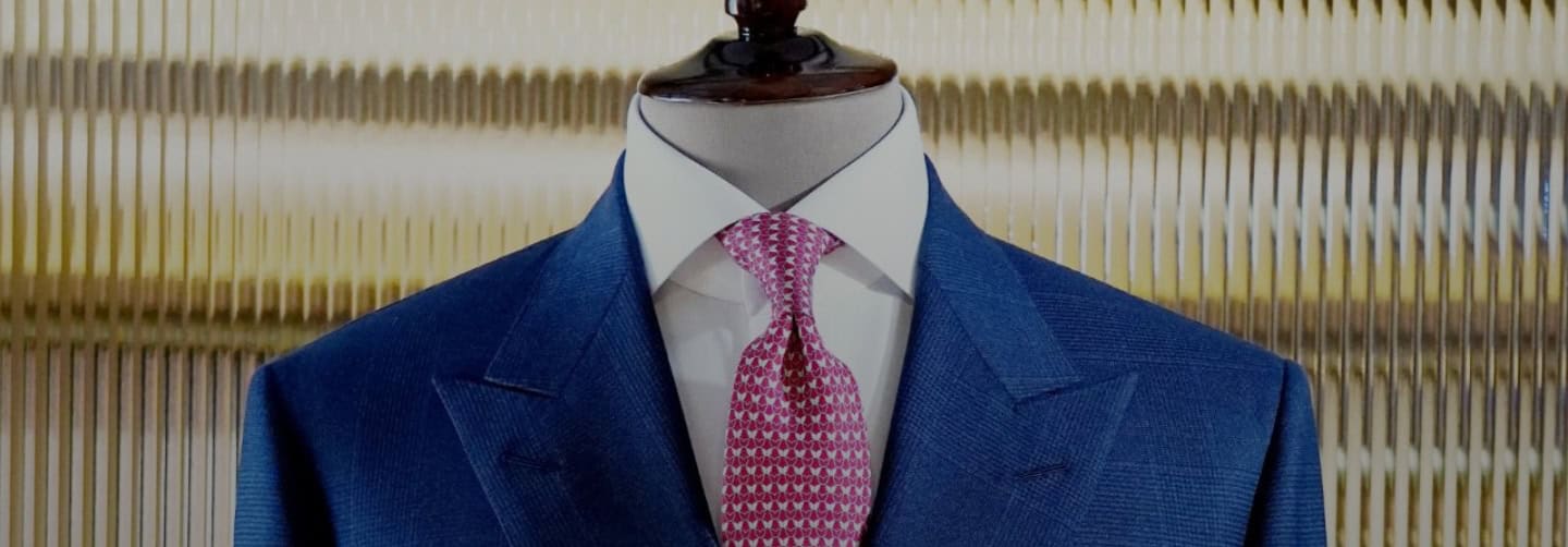 The Benefits of Investing in a Bespoke Suit