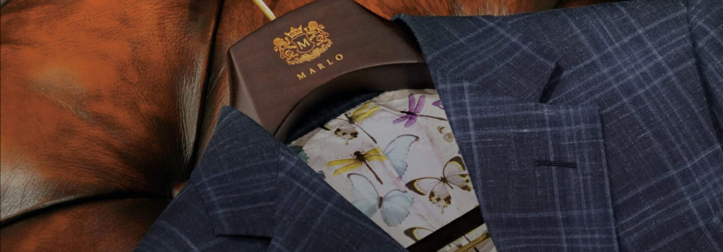How To Determine The Perfect Length For Your Bespoke Outerwear